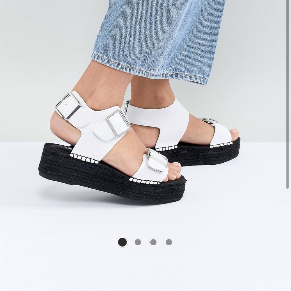 Sol Sana Espadrilles